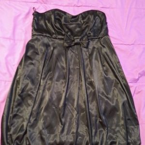 Torrid Satin 👗 dress